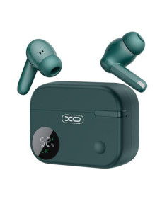 AURICULARES TWS BOTON G32 AZUL XO 2