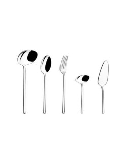 CUBERTERIA 75 PIEZAS 12 COMENSALES VERONA BRA 2