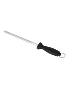 AFILADOR CUCHILLOS 19CM BASIC QUTTIN