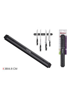 BARRA MAGNETICA PARA CUCHILLOS 38CM CUTTIN