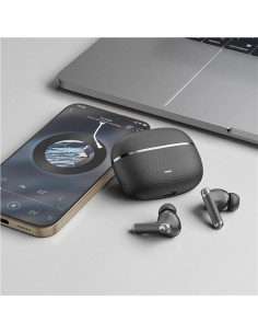 AURICULARES TWS CON CANCELACION DE RUIDO G33 NEGRO XO 2