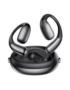 AURICULARES TWS CON TRADUCCION SIMULTANEA G36 NEGRO XO