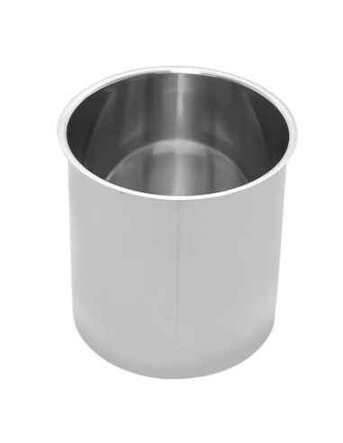MARMITA DE SOPA INDUSTRIAL 10 LITROS 400W CHEF PRO