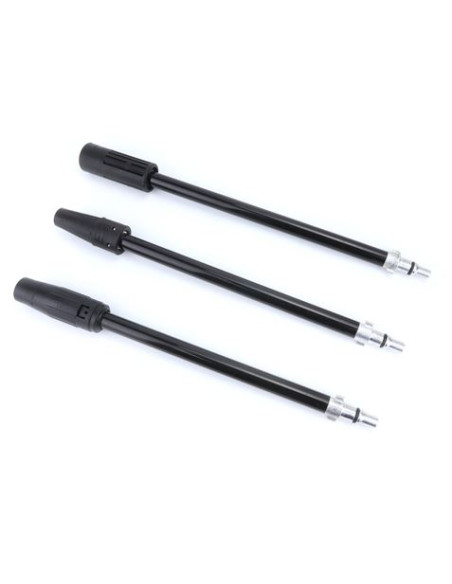 HIDROLIMPIADORA 135 BAR 1.600 W MADER