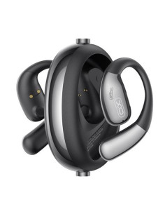 AURICULARES TWS CON TRADUCCION SIMULTANEA G36 NEGRO XO 2