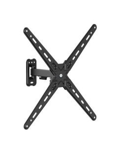 SOPORTE CON BRAZO TV 13-55 UNA EXTENSION CROMAD
