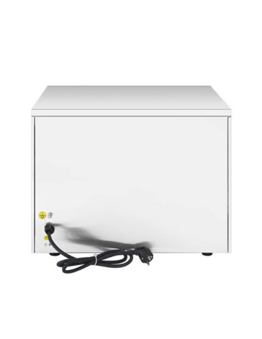 HORNO DE PIZZA ELÉCTRICO PROFESIONAL 2 CÁMARAS 3000W CHEF PRO
