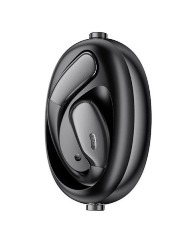 AURICULARES TWS CON TRADUCCION SIMULTANEA G36 NEGRO XO
