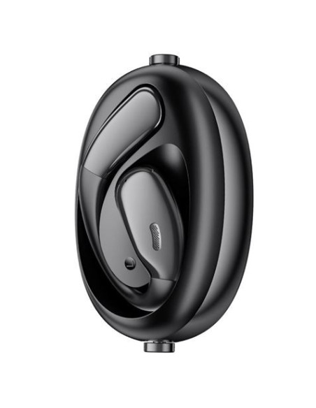 AURICULARES TWS CON TRADUCCION SIMULTANEA G36 NEGRO XO