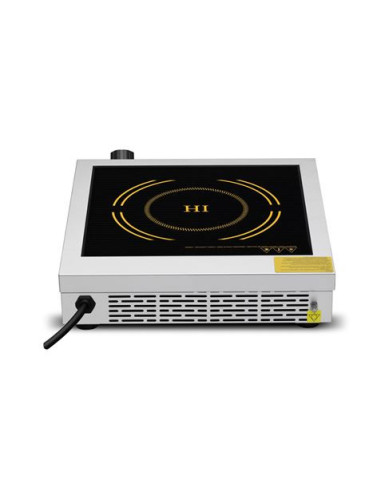 COCINA DE INDUCCIÓN PROFESIONAL 3500W CHEF PRO