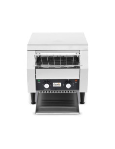 TOSTADORA DE CINTA TRANSPORTADORA INDUSTRIAL 2250W CHEF PRO 2