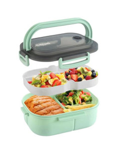 FIAMBRERA 6 COMPARTIMENTOS 1200ML THERMOSPORT 2