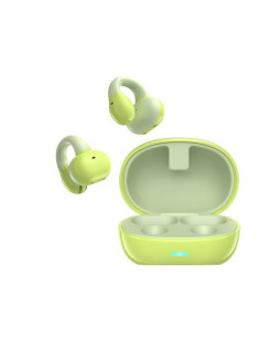 AURICULARES TWS CON TRADUCCION SIMULTANEA G37 NEGRO XO 2