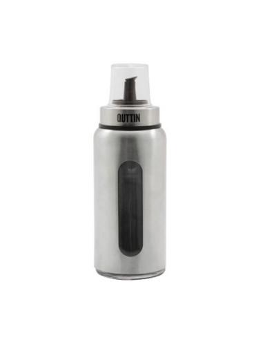 ACIETERA ACERO INOX 250ML QUTTIN