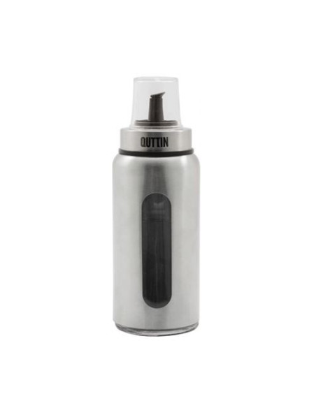 ACIETERA ACERO INOX 250ML QUTTIN