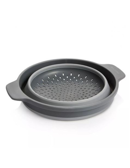 ESCURRIDOR PLEGABLE GRANDCHEF 24 cm TESCOMA