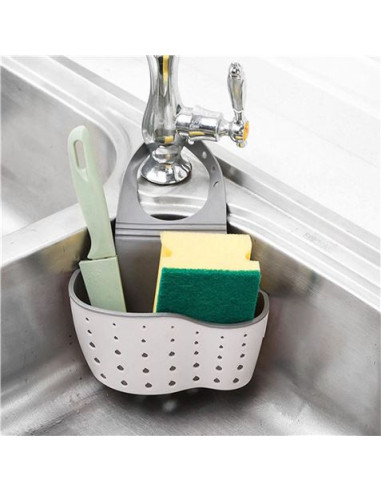 ORGANIZADOR LIMPIEZA COCINA COLGANTE QUTTIN