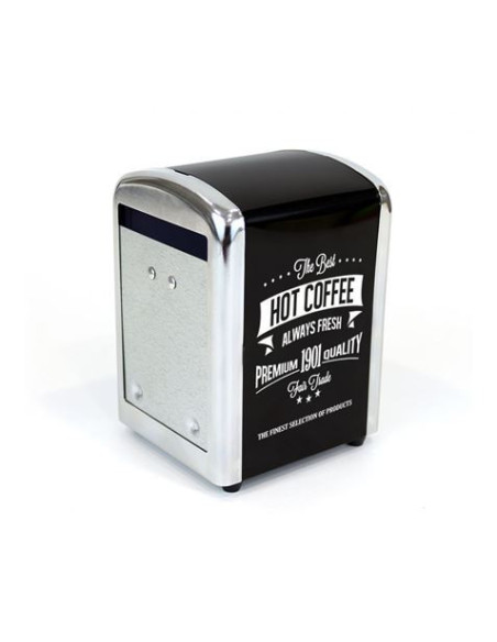 SERVILLETERO HOSTELERIA METALICO QUTTIN