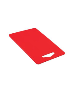 TABLA DE CORTAR GRANDE RECTANGULAR CON ASA 33.5X23.5CM