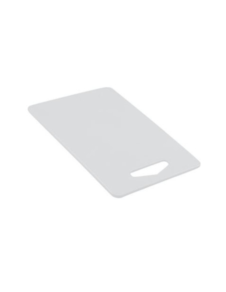 TABLA DE CORTAR GRANDE RECTANGULAR CON ASA 33.5X23.5CM
