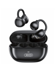 AURICULARES TWS PEARL CLIP G40 NEGRO XO