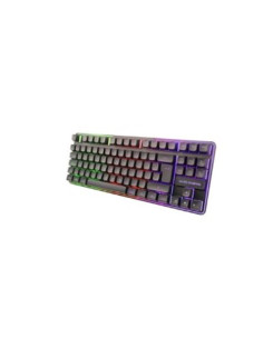 PACK GAMING 3 EN 1 | TECLADO H-MECH | RATÓN RGB | ALFOMBRILLA MARS GAMING 2