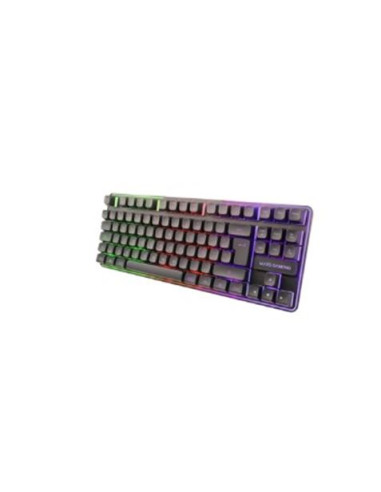 PACK GAMING 3 EN 1 | TECLADO H-MECH | RATÓN RGB | ALFOMBRILLA MARS GAMING