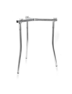 TRIPODE PARA PAELLEROS 2 EN 1 REGULABLE ALGON