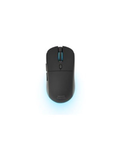 PACK GAMING 3 EN 1 | TECLADO H-MECH | RATÓN RGB | ALFOMBRILLA MARS GAMING