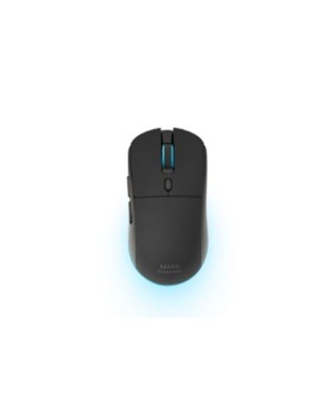 PACK GAMING 3 EN 1 | TECLADO H-MECH | RATÓN RGB | ALFOMBRILLA MARS GAMING