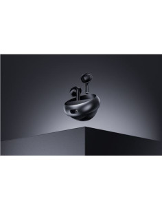 AURICULARES TWS X31 ZINC GYRO NEGROS XO 2