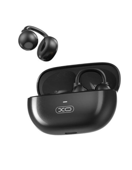 AURICULARES TWS PEARL CLIP G40 NEGRO XO