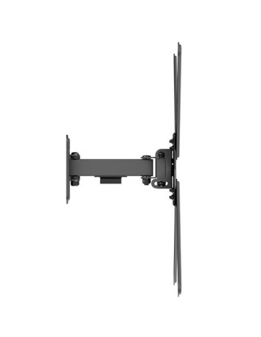 SOPORTE CON BRAZO TV 13-55 UNA EXTENSION CROMAD