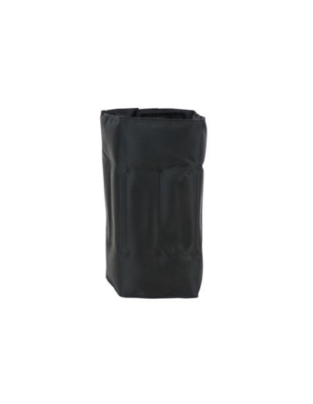 ENFRIADOR DE BOTELLAS VINO/CHAMPAGNE MY BAR NEGRO
