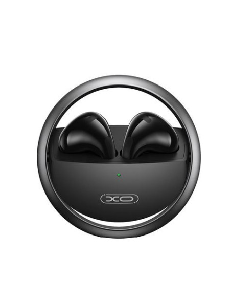 AURICULARES TWS X31 ZINC GYRO NEGROS XO