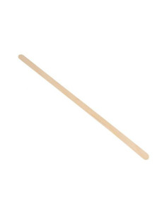 SET 500 PALETINAS MADERA 190X1.3X6MM ALGON 2