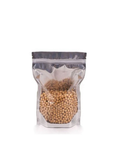 PACK 15 BOLSAS ALIMENTOS REUTILIZABLES ALGON