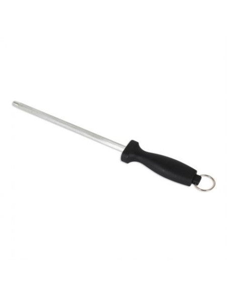 AFILADOR CUCHILLOS 19CM BASIC QUTTIN
