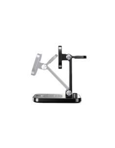 SOPORTE CARGA INALAMBRICA MULTIPLE 4 EN 1 TK23 XO 2