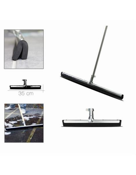 HARAGAN LIMPIA SUELOS DE 35CM