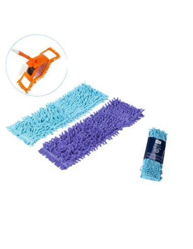 RECAMBIO MOPA CHENILLA NOODLE HBS