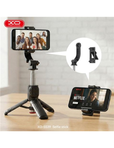 TRIPODE + PALO SELFIE SS39 XO