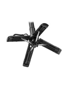 TRIPODE + PALO SELFIE BLUETOOTH SS21 XO 2