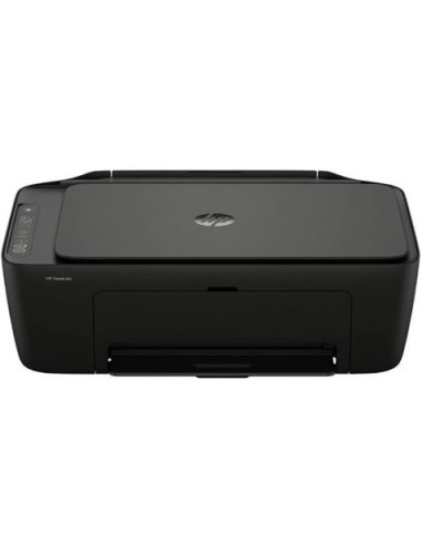 IMPRESORA MULTIFUNCION HP DESKJET 2910 WIFI NEGRA