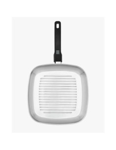 GRILL ACERO INOXIDABLE 24CM ELITE MONIX