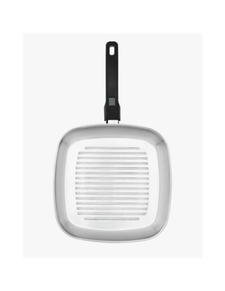 GRILL ACERO INOXIDABLE 24CM ELITE MONIX