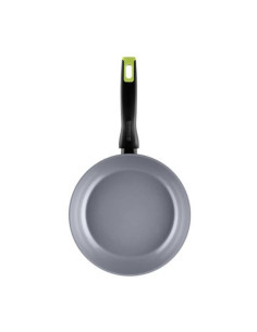 SARTEN ALUMINIO FORJADO RECICLADO 20CM ECO NATURE MONIX