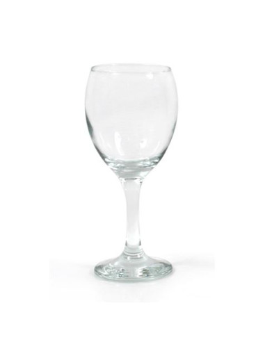 SET 12 COPAS DE VINO 245CC EMPIRE LAV