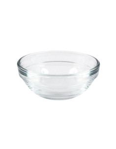 SET 4 BOL APILABLES 700 ML TRANSPARENTES 2