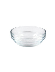 SET 4 BOL APILABLES 350 ML TRANSPARENTES 2